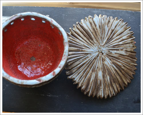 Céramiques par MC-BOH